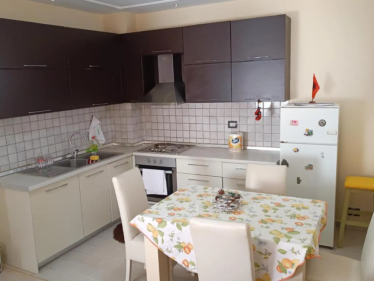 Sermi'S House Σκόδρα