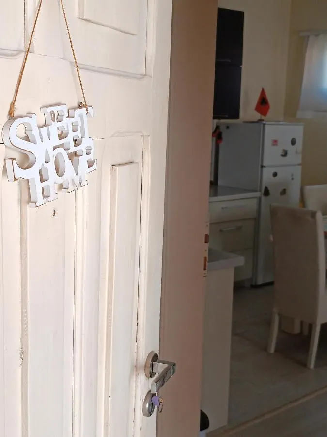 Σπίτι διακοπών Sermi'S House Σκόδρα