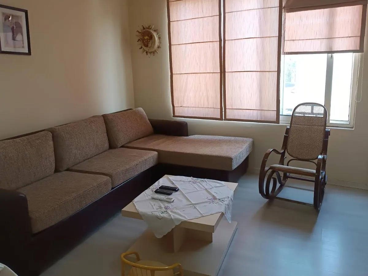 Sermi'S House Σκόδρα Αλβανία