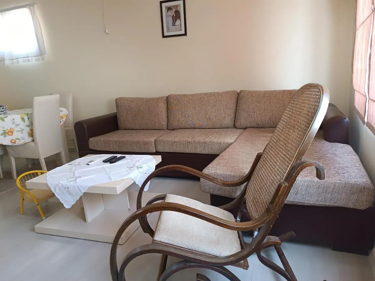 Sermi'S House Σκόδρα 0*,  Αλβανία