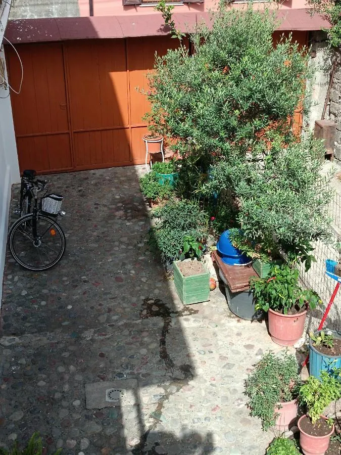 Sermi'S House Σκόδρα