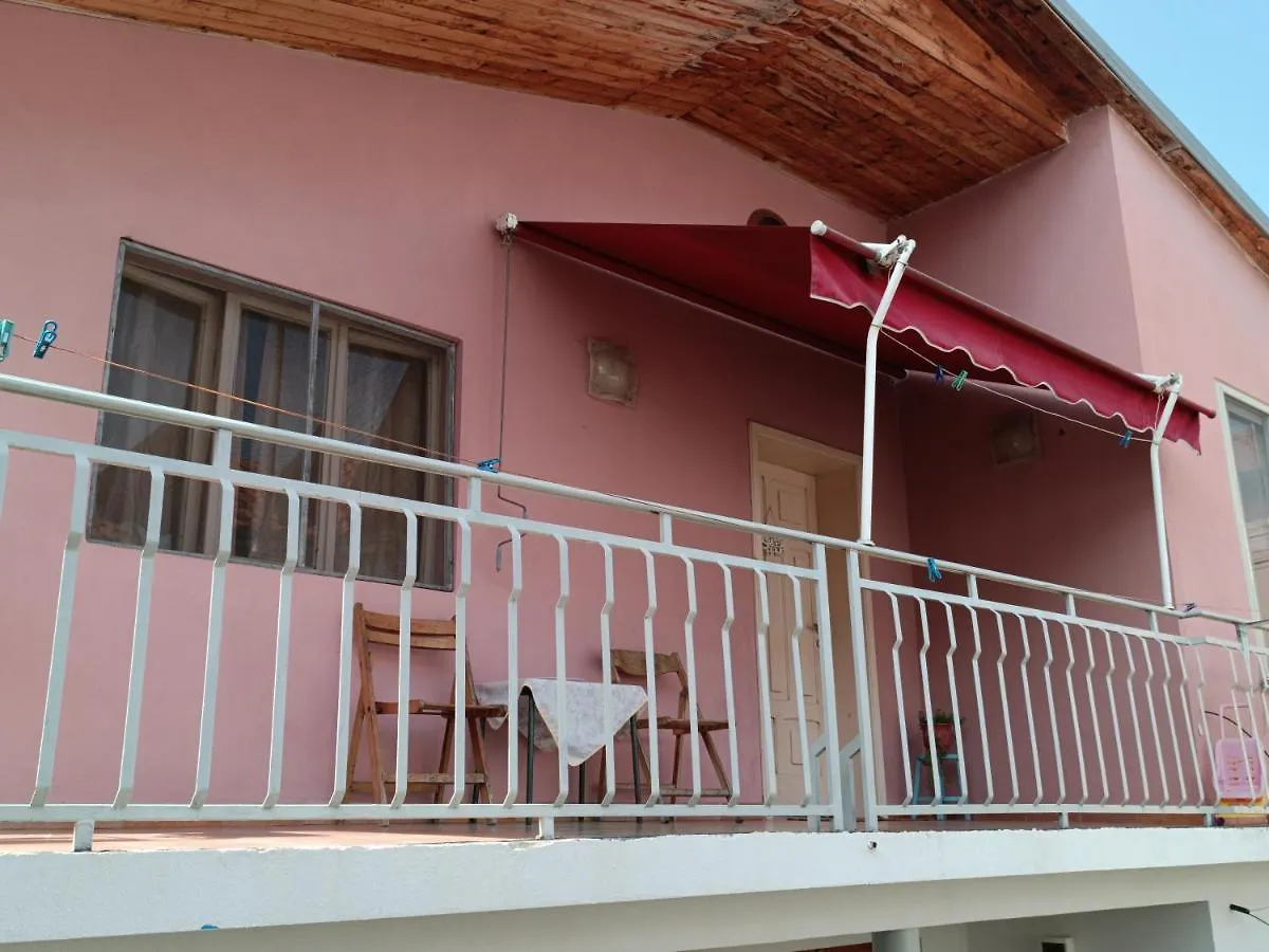 Sermi'S House Σκόδρα Σπίτι διακοπών