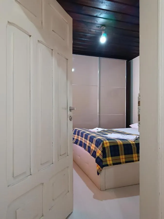 Sermi'S House Σκόδρα Σπίτι διακοπών